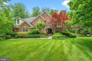 1106 Hobnail Ct, Great Falls, VA 22066 - Photo 1