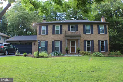 2223 Abbotsford Drive, Vienna, VA 22181 - Photo 1