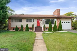 3908 Melvern Pl, Alexandria, VA 22312 - Photo 1