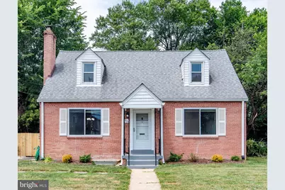 3034 Fenwick Road, Falls Church, VA 22042 - Photo 1