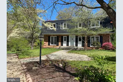 1011 Shipman Lane, McLean, VA 22101 - Photo 1