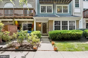 11736 Rockaway Ln, Fairfax, VA 22030 - Photo 1