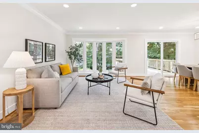 2437 Rockbridge Street, Vienna, VA 22180 - Photo 1