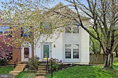 6503 Parish Glebe Lane, Alexandria, VA 22315 - Photo 1