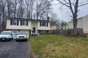 8102 Winter Blue Ct, Springfield, VA 22153 - Photo 1