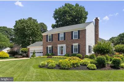 5304 Braddock Ridge Drive, Centreville, VA 20120 - Photo 1