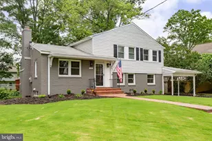 1114 Croton Dr, Alexandria, VA 22308 - Photo 1