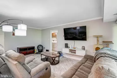 9730 Kingsbridge Drive #002, Fairfax, VA 22031 - Photo 1