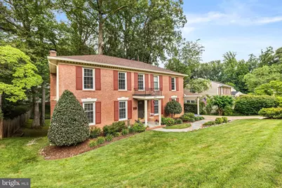 4407 Wakefield Drive, Annandale, VA 22003 - Photo 1