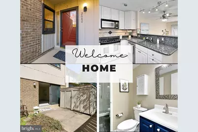 2680 Glengyle Drive #29, Vienna, VA 22181 - Photo 1