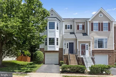 6856 Kerrywood Circle, Centreville, VA 20121 - Photo 1