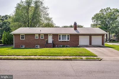 440 Lewis Street NW, Vienna, VA 22180 - Photo 1