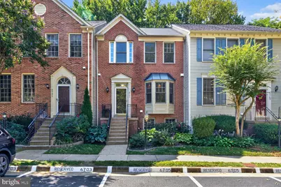 6707 Royal Thomas Way, Alexandria, VA 22315 - Photo 1