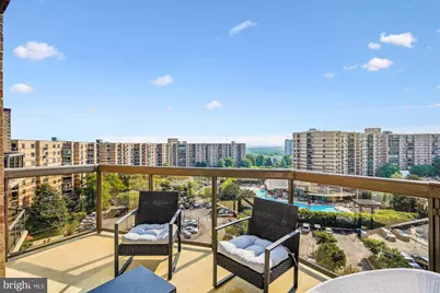 8370 Greensboro Drive #1011, McLean, VA 22102 - Photo 1