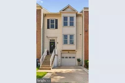 14302 Silo Valley View, Centreville, VA 20121 - Photo 1