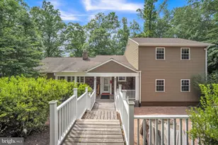 6600 Ridgeway Dr, Springfield, VA 22150 - Photo 1