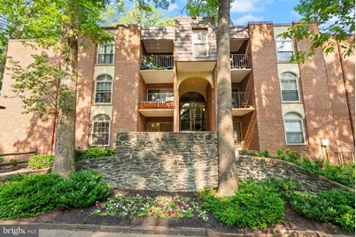 3378 Woodburn Road #11, Annandale, VA 22003 - Photo 1