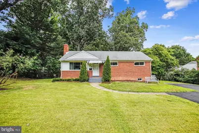 3305 Graham Road, Falls Church, VA 22042 - Photo 1