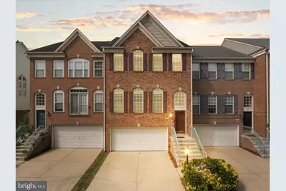 13595 Cedar Run Lane, Herndon, VA 20171 - Photo 1