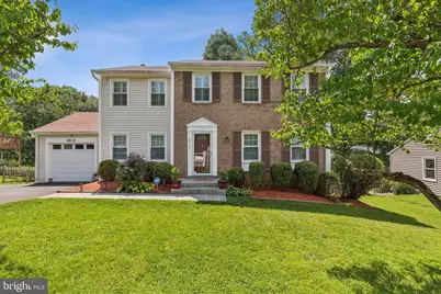 4914 King David Boulevard, Annandale, VA 22003 - Photo 1