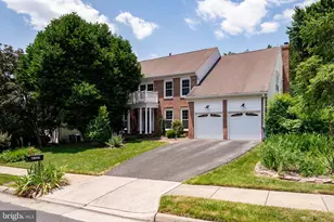 4322 Galesbury Ln, Chantilly, VA 20151 - Photo 1