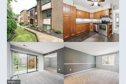 9810 Kingsbridge Drive #102, Fairfax, VA 22031 - Photo 1