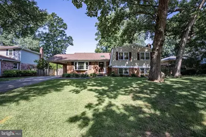 7510 Milway Drive, Alexandria, VA 22306 - Photo 1