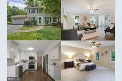 1429 Valley Mill Court, Herndon, VA 20170 - Photo 1