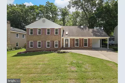 8701 Etta Drive, Springfield, VA 22152 - Photo 1