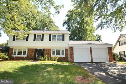 4319 Pergate Lane, Fairfax, VA 22033 - Photo 1