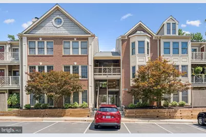 3801 Ridge Knoll Court #206A, Fairfax, VA 22033 - Photo 1