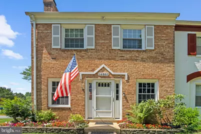 14861 Lambeth Square, Centreville, VA 20120 - Photo 1