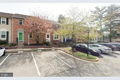 8208 Stationhouse Court, Lorton, VA 22079 - Photo 1