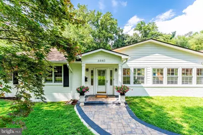 6440 Ichabod Place, Falls Church, VA 22042 - Photo 1