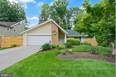 7909 Mulberry Bottom Court, Springfield, VA 22153 - Photo 1