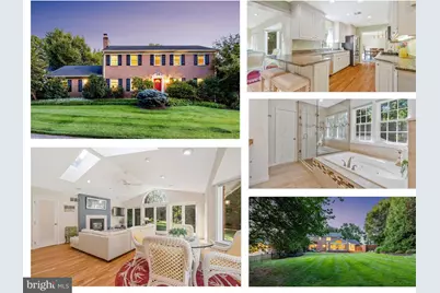 8205 Dunsinane Court, McLean, VA 22102 - Photo 1