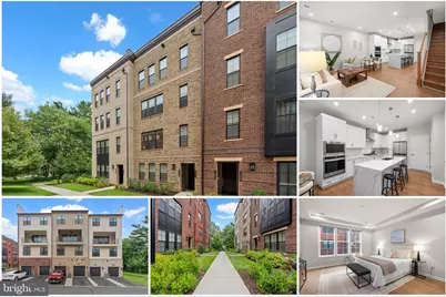 7406 Backett Wood Terrace #803, McLean, VA 22102 - Photo 1