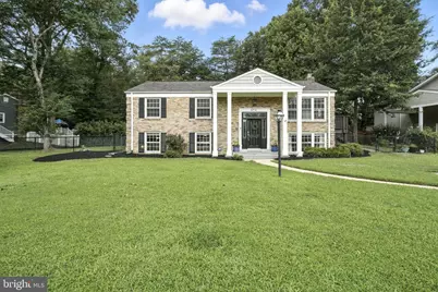 8714 Falkstone Lane, Alexandria, VA 22309 - Photo 1