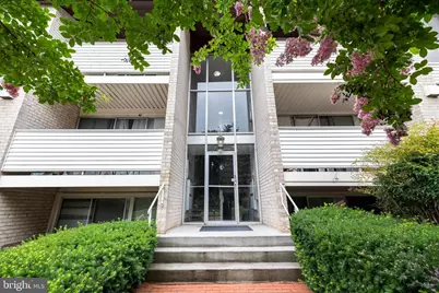 5606 Bismach Drive #104, Alexandria, VA 22312 - Photo 1