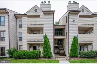 6904 Mary Caroline Circle #L, Alexandria, VA 22310 - Photo 1