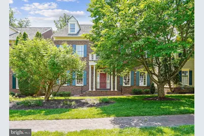 9858 Palace Green Way, Vienna, VA 22181 - Photo 1