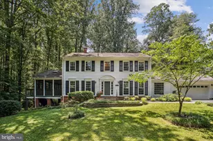 3010 Phyllmar Pl, Oakton, VA 22124 - Photo 1