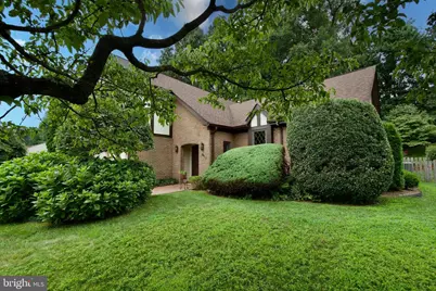 6012 Burnside Landing Drive, Burke, VA 22015 - Photo 1