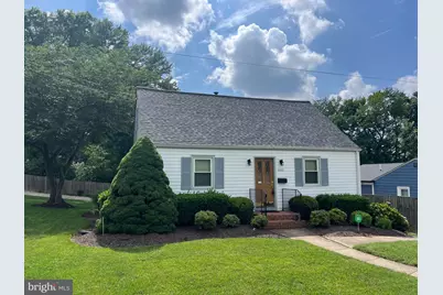 5626 Tremont Drive, Alexandria, VA 22303 - Photo 1