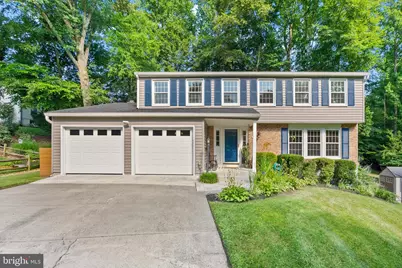 7737 Middle Valley Drive, Springfield, VA 22153 - Photo 1