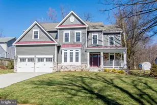 7408 Bethune St, Falls Church, VA 22043 - Photo 1