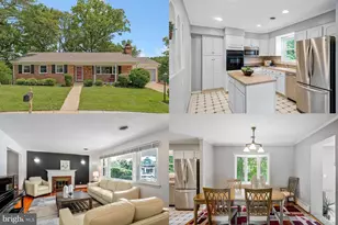 303 Roosevelt Ct NE, Vienna, VA 22180 - Photo 1