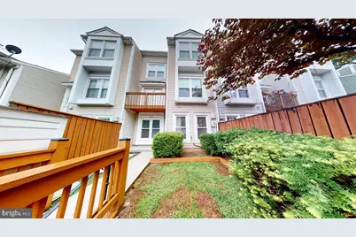 6008 Chestnut Hollow Court, Centreville, VA 20121 - Photo 1