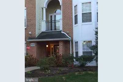 4132 Fountainside Lane #K103, Fairfax, VA 22030 - Photo 1