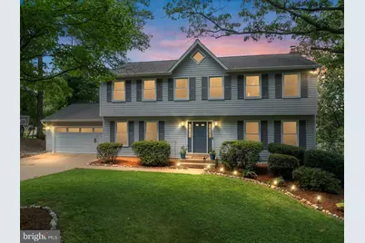 914 Barker Hill Road, Herndon, VA 20170 - Photo 1